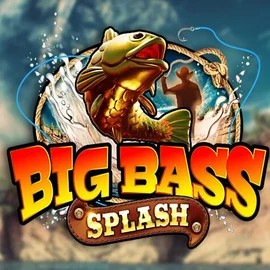 Play Big Bass Splash slot by Pragmatic Play on kanuunacasinos.fi