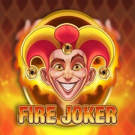 Enjoy Fire Joker by Play'n GO – logo hosted on kanuunacasinos.fi