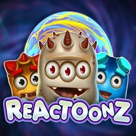 Reactoonz online slot from Play'n GO – play at kanuunacasinos.fi