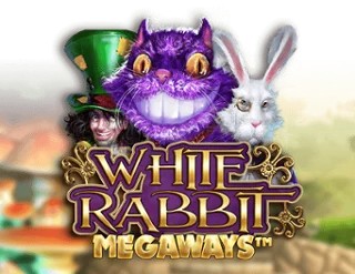 Try White Rabbit slot by Big Time Gaming on kanuunacasinos.fi – logo image